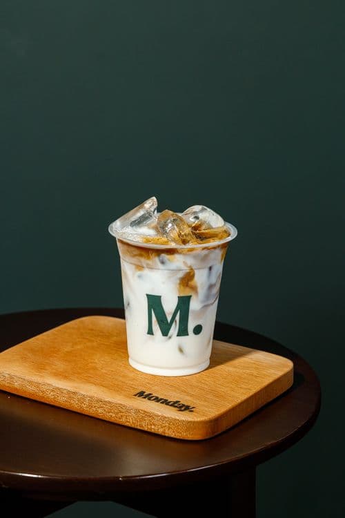 Caramel Macchiato