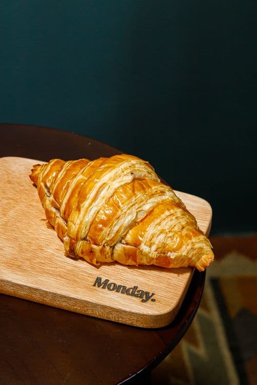 Butter Croissant