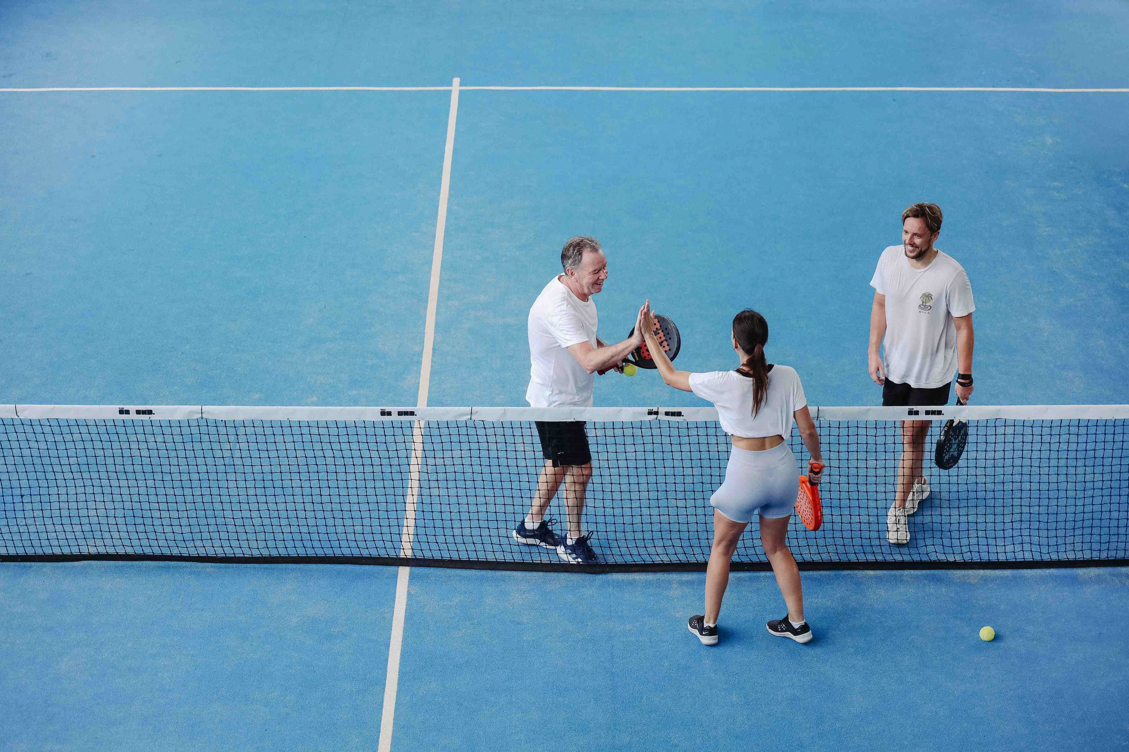 Member's Padel