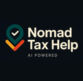Nomad Tax Workshop