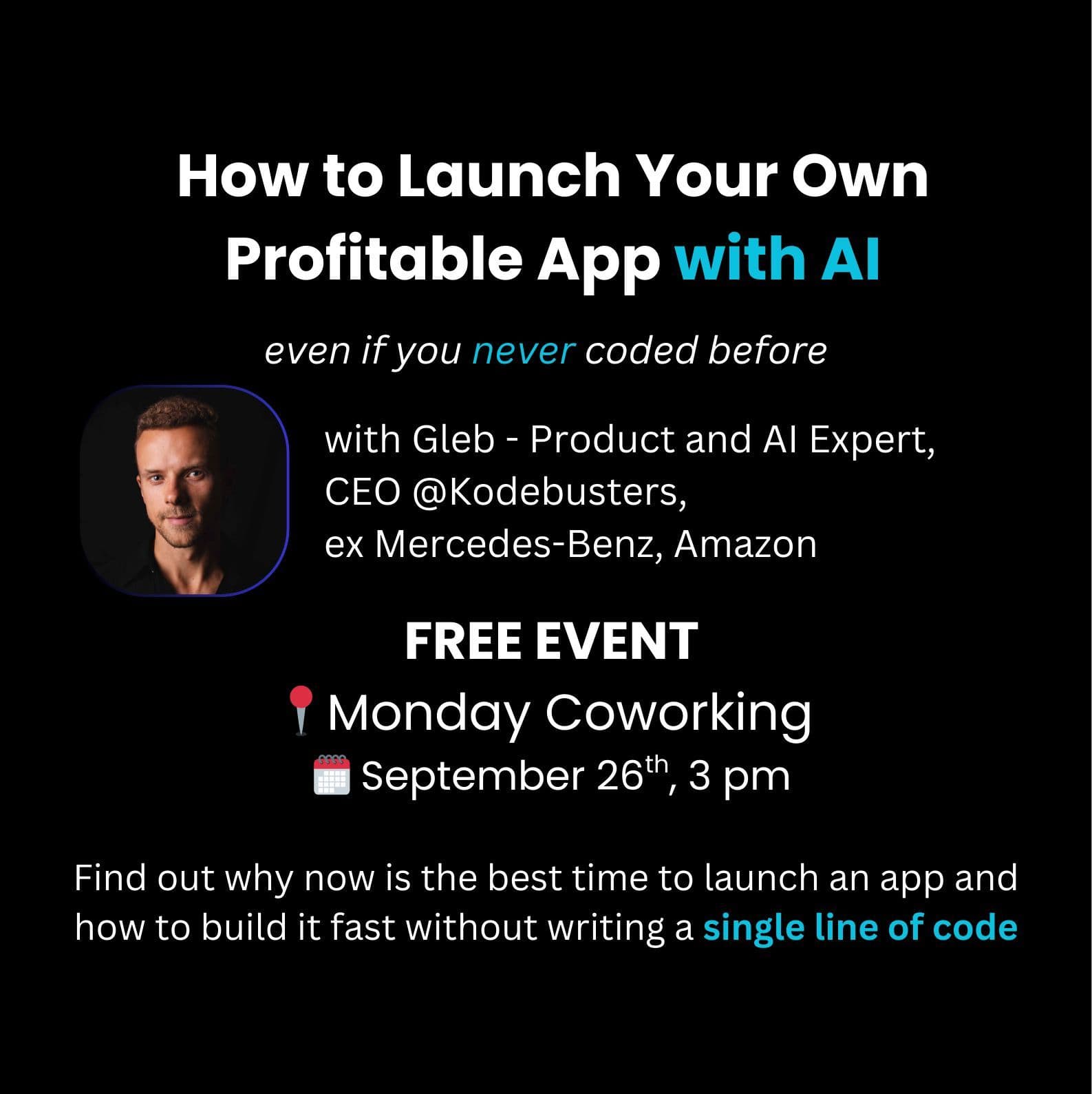 AI Workshop